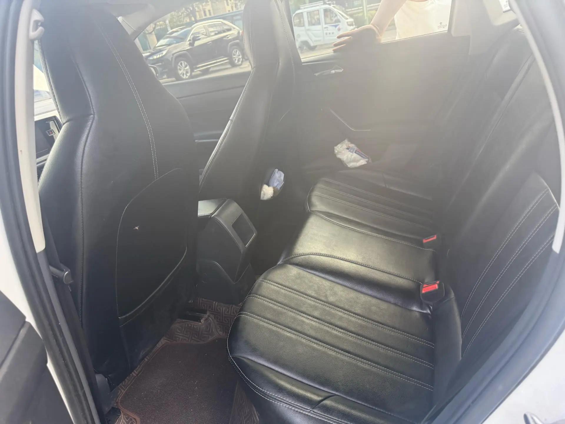 Polo 2021 Plus 1.5L Auto Tide Cool Smart Edition 5