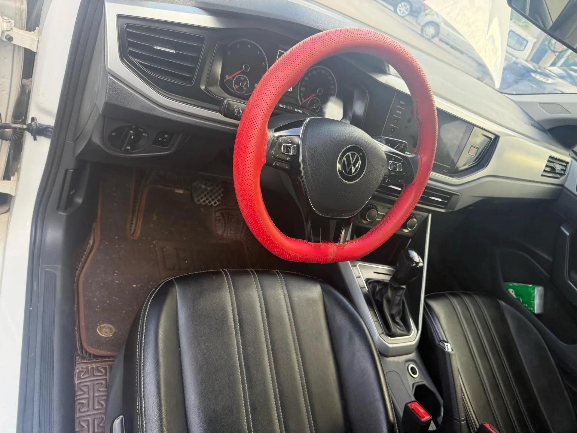 Polo 2021 Plus 1.5L Auto Tide Cool Smart Edition 6