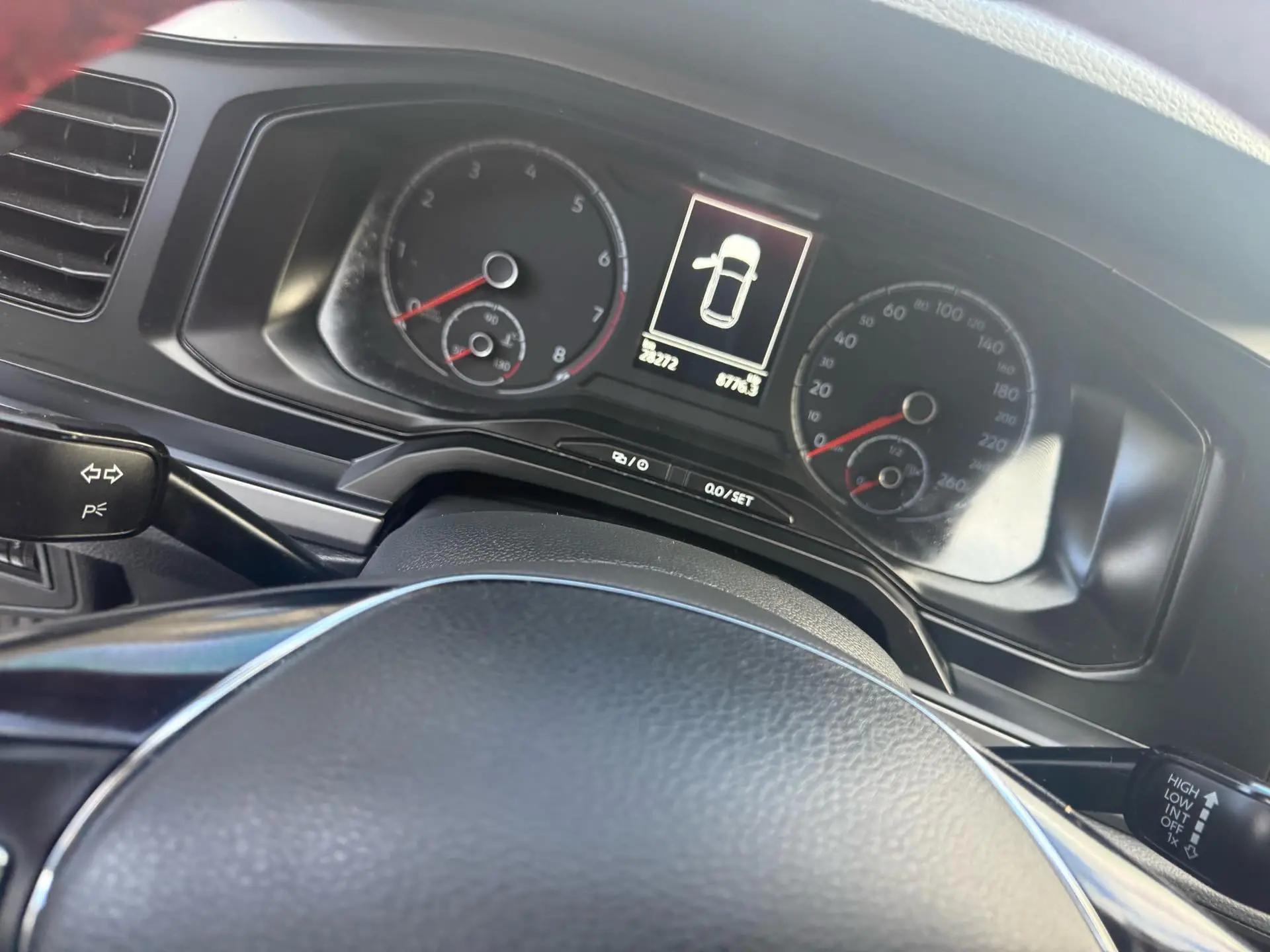 Polo 2021 Plus 1.5L Auto Tide Cool Smart Edition 7