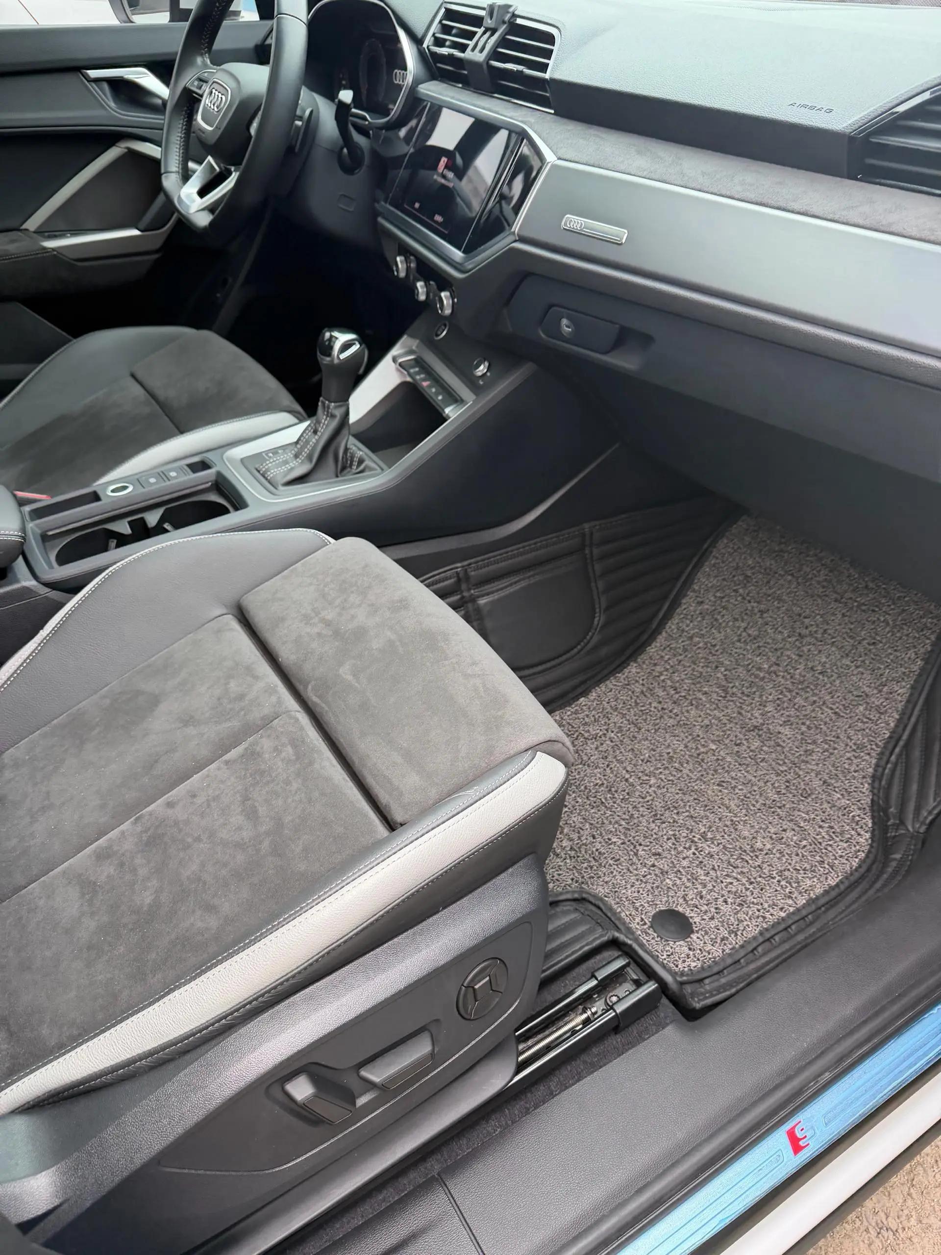 Audi Q3 2022 35 TFSI Fashion Dynamic 7