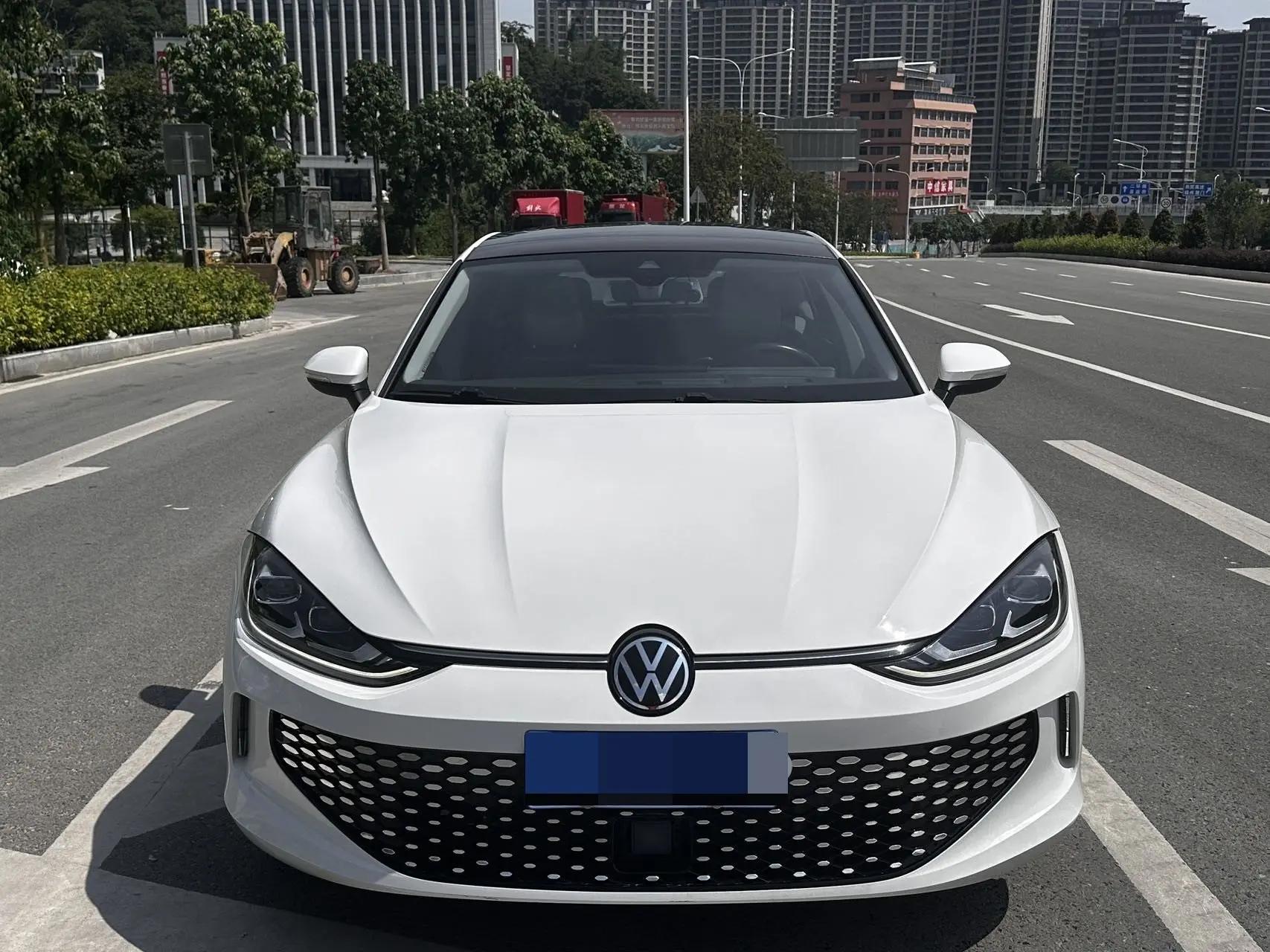 Ling Du 2022 Ling Du L 280TSI DSG Super Hot Flagship Edition 2