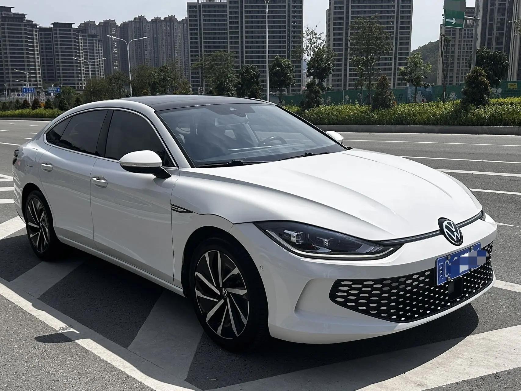 Ling Du 2022 Ling Du L 280TSI DSG Super Hot Flagship Edition 3