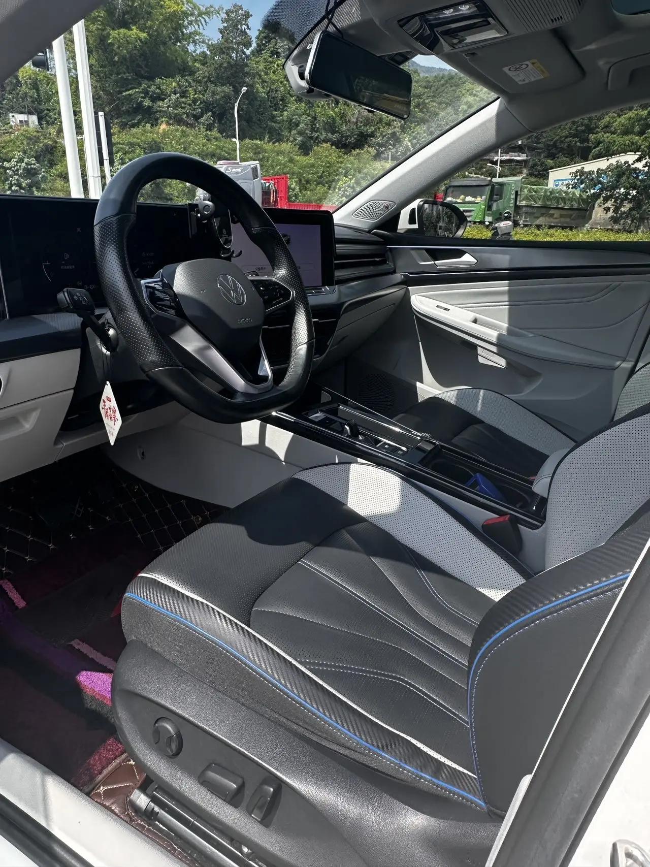 Ling Du 2022 Ling Du L 280TSI DSG Super Hot Flagship Edition 6