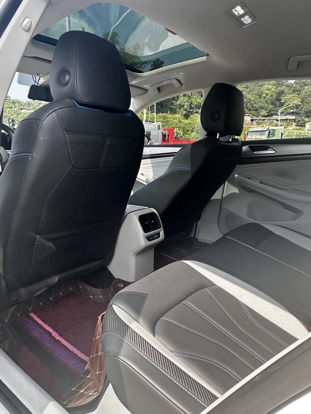 Ling Du 2022 Ling Du L 280TSI DSG Super Hot Flagship Edition 7