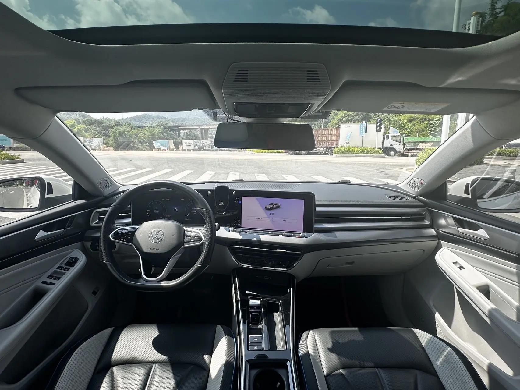 Ling Du 2022 Ling Du L 280TSI DSG Super Hot Flagship Edition 8