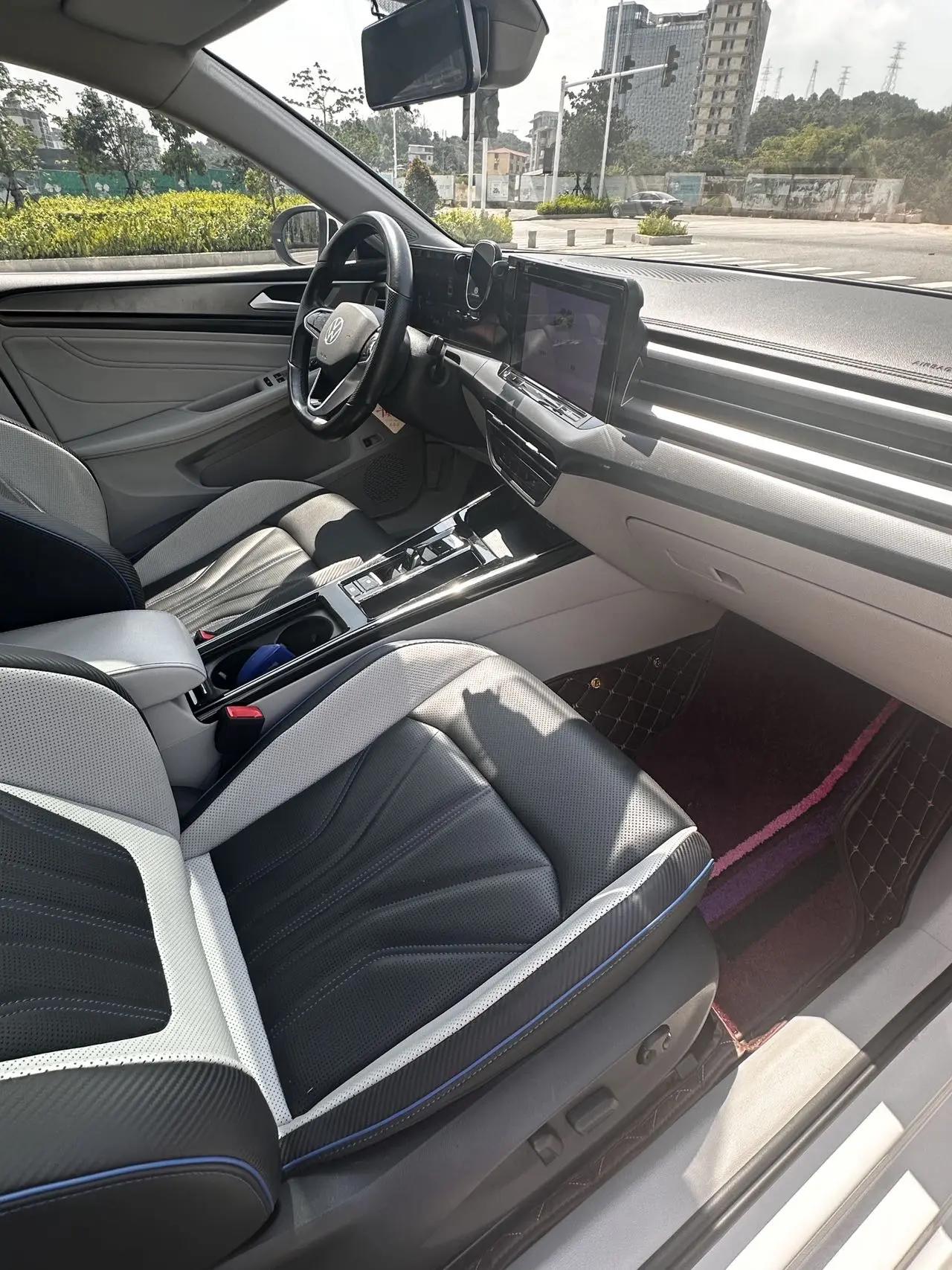 Ling Du 2022 Ling Du L 280TSI DSG Super Hot Flagship Edition 9