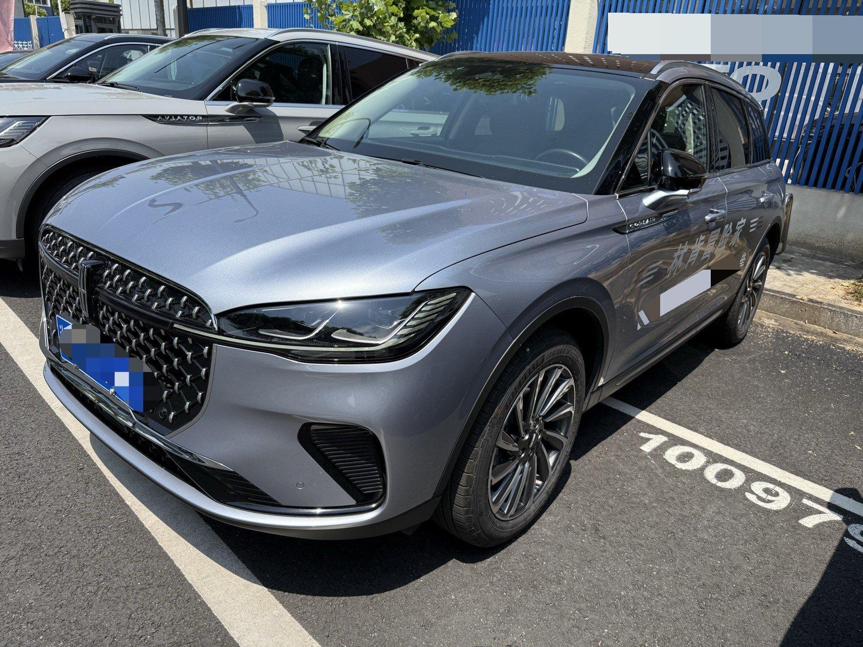 Adventurer 2024 2.0T Two-Drive Elegant Edition
