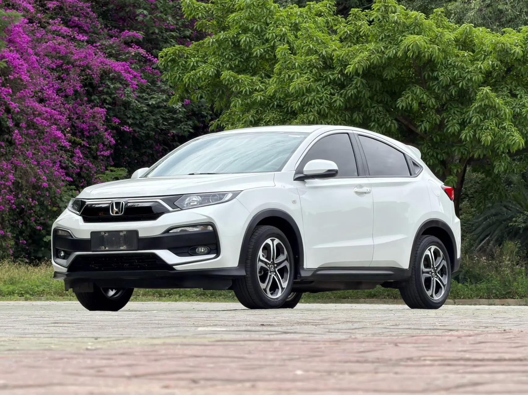 Honda XR-V 2021 1.5L CVT Comfort Edition