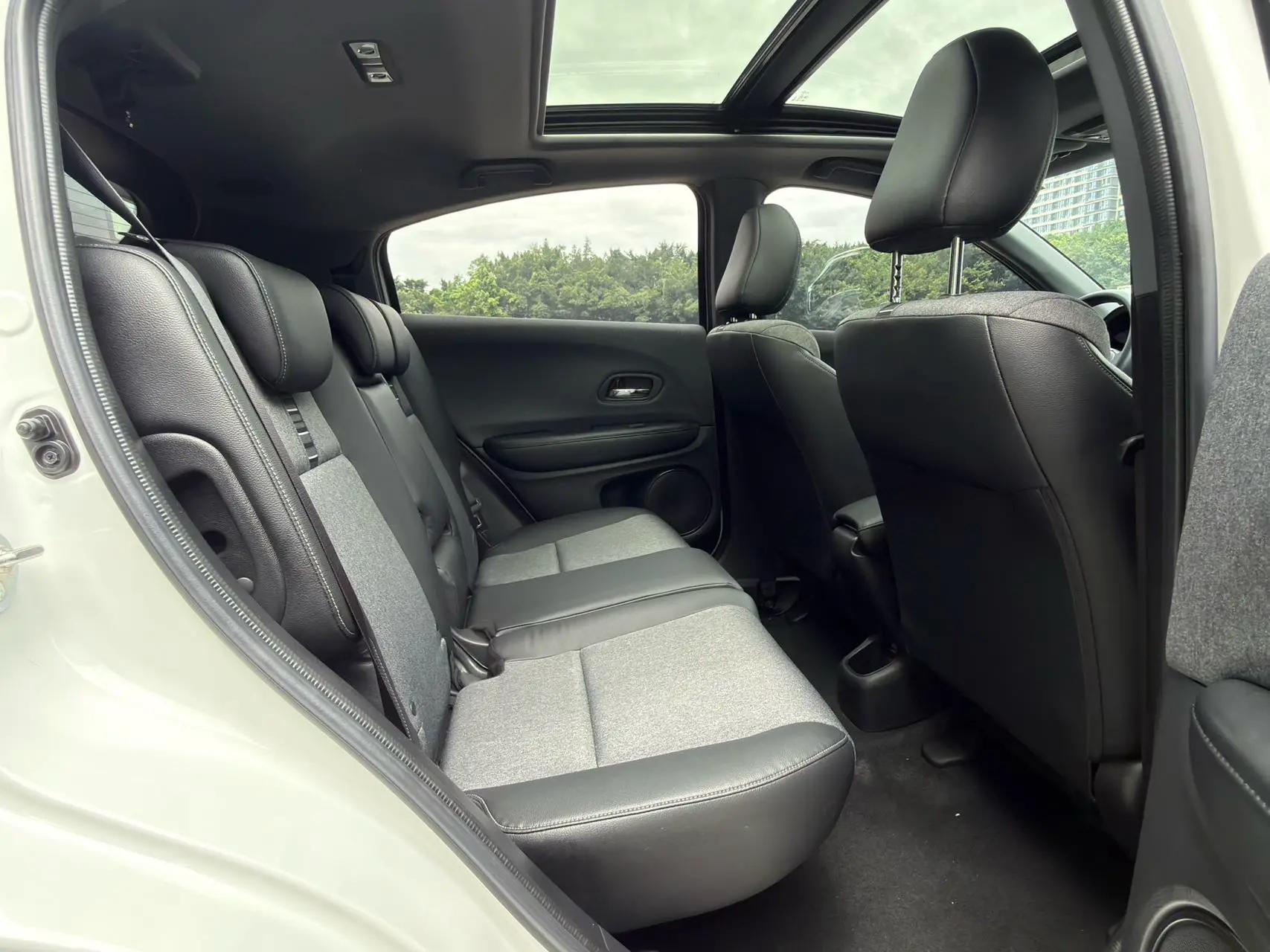 Honda XR-V 2021 1.5L CVT Comfort Edition 14