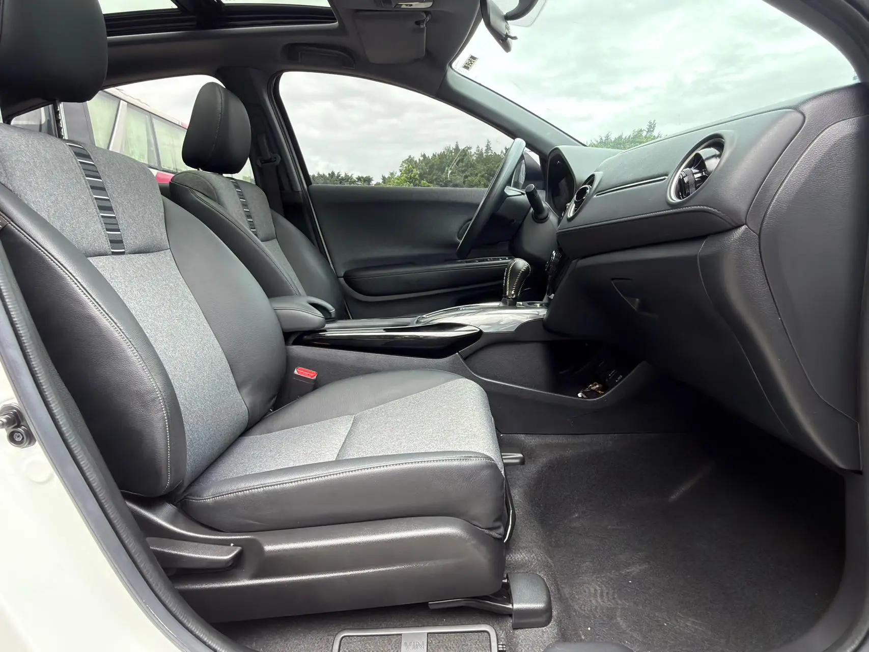 Honda XR-V 2021 1.5L CVT Comfort Edition 15