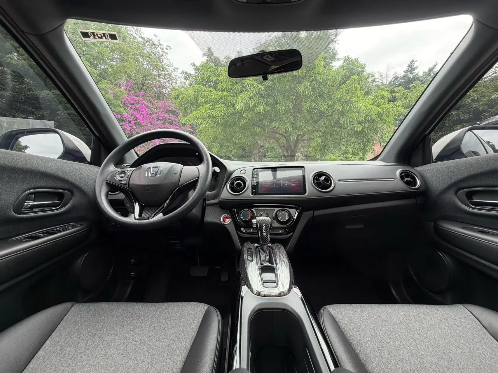 Honda XR-V 2021 1.5L CVT Comfort Edition 16