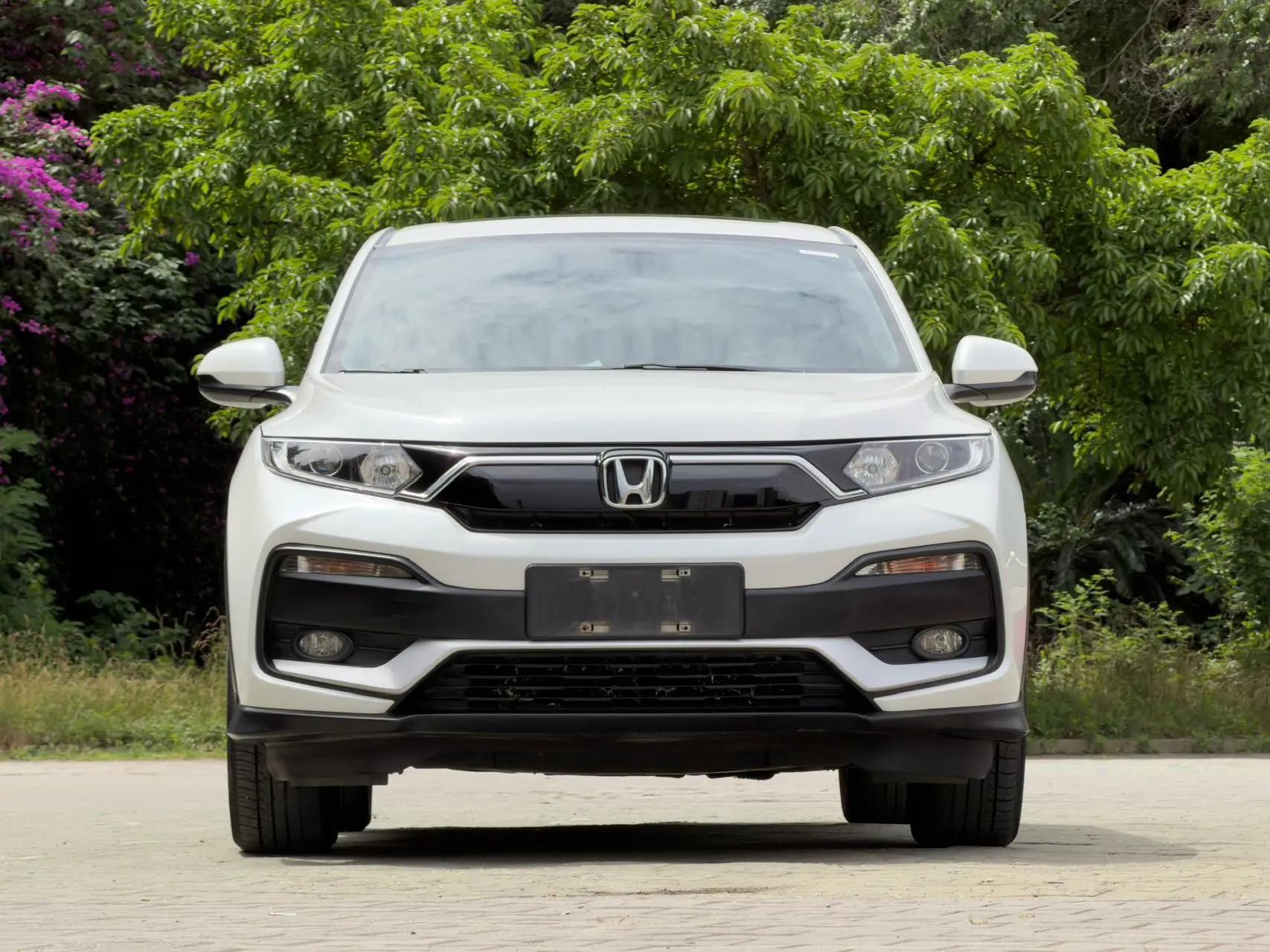 Honda XR-V 2021 1.5L CVT Comfort Edition 2