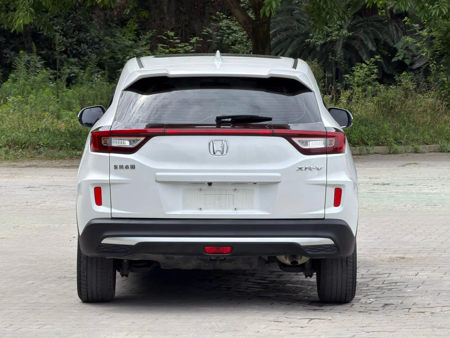 Honda XR-V 2021 1.5L CVT Comfort Edition 5