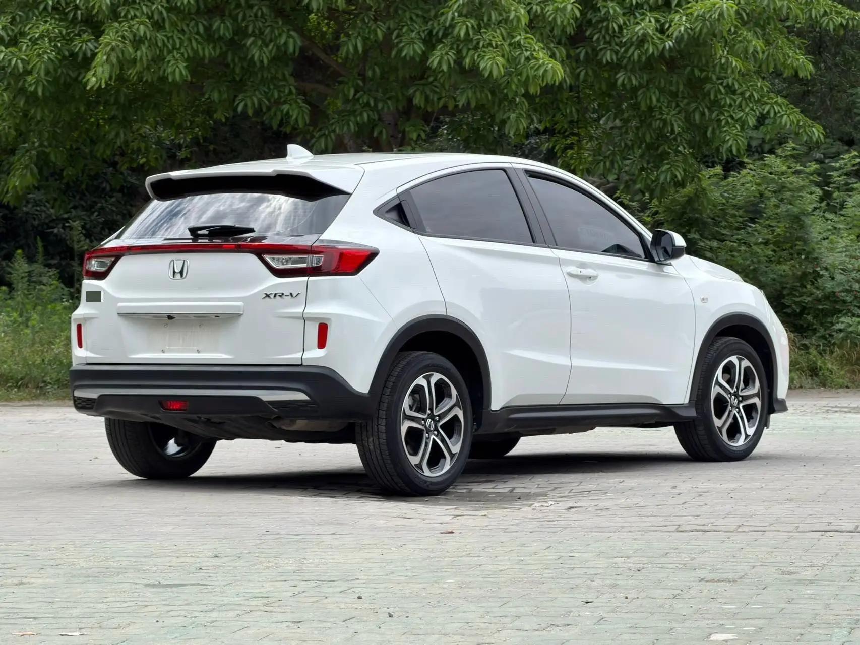 Honda XR-V 2021 1.5L CVT Comfort Edition 6