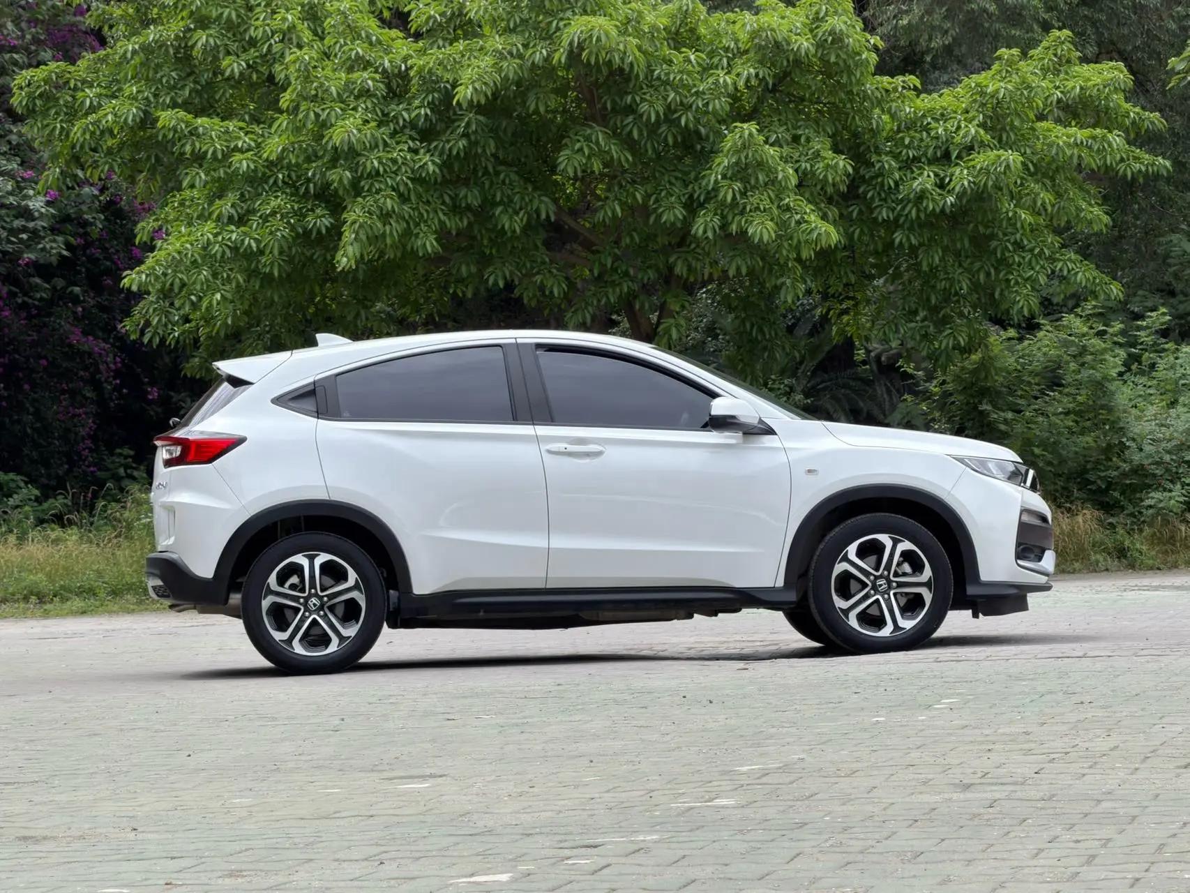 Honda XR-V 2021 1.5L CVT Comfort Edition 7