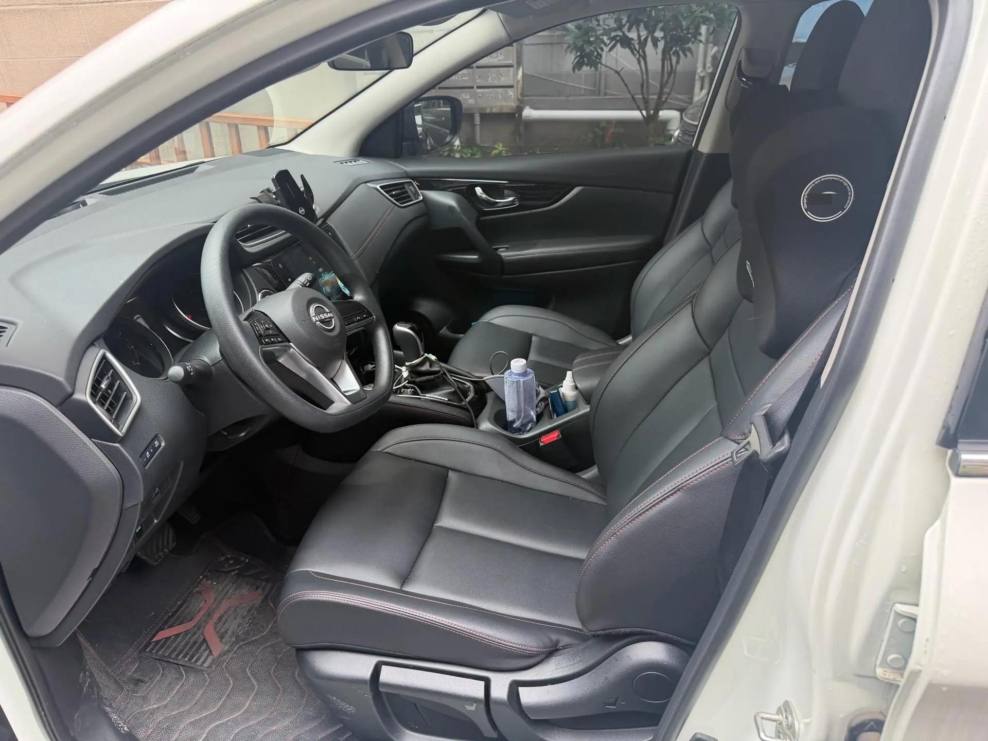 Xiao Ke 2023 Classic 2.0L CVT XV Prem. Smart Edition 5