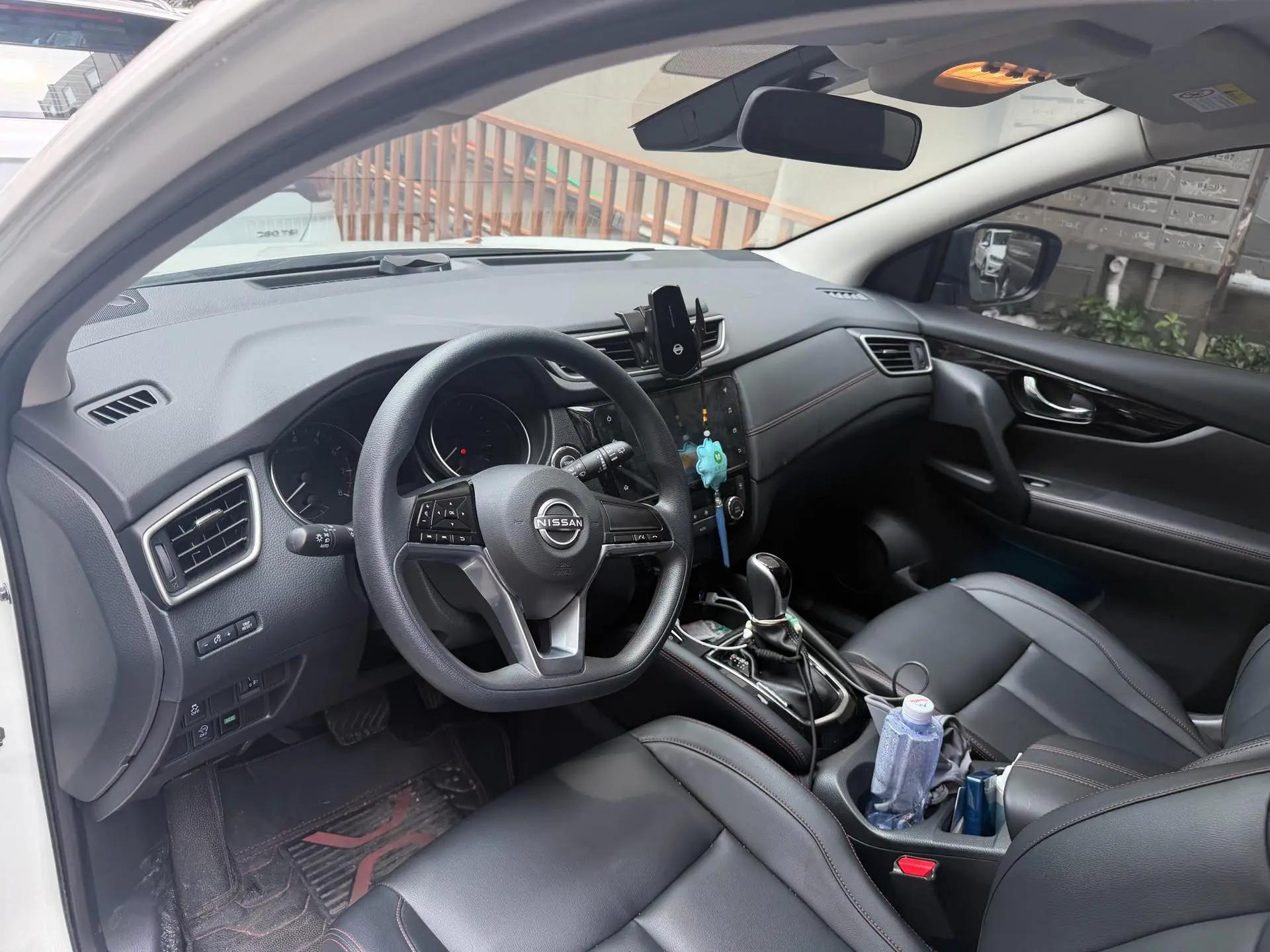 Xiao Ke 2023 Classic 2.0L CVT XV Prem. Smart Edition 6