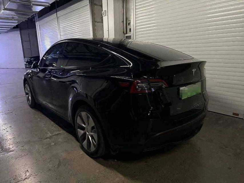 Model Y 2023 rear-wheel drive version 3