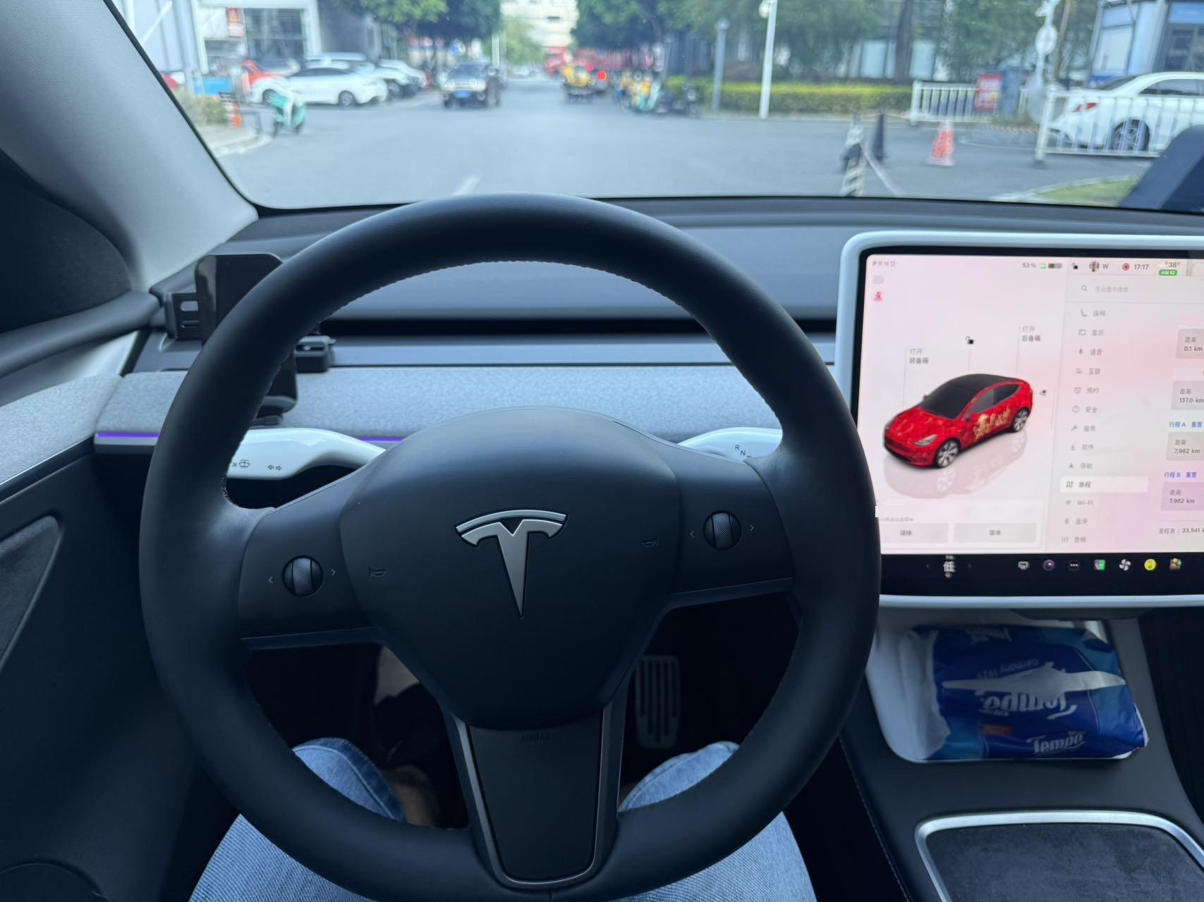 2024 Model Y Rear-Wheel Drive Edition 8