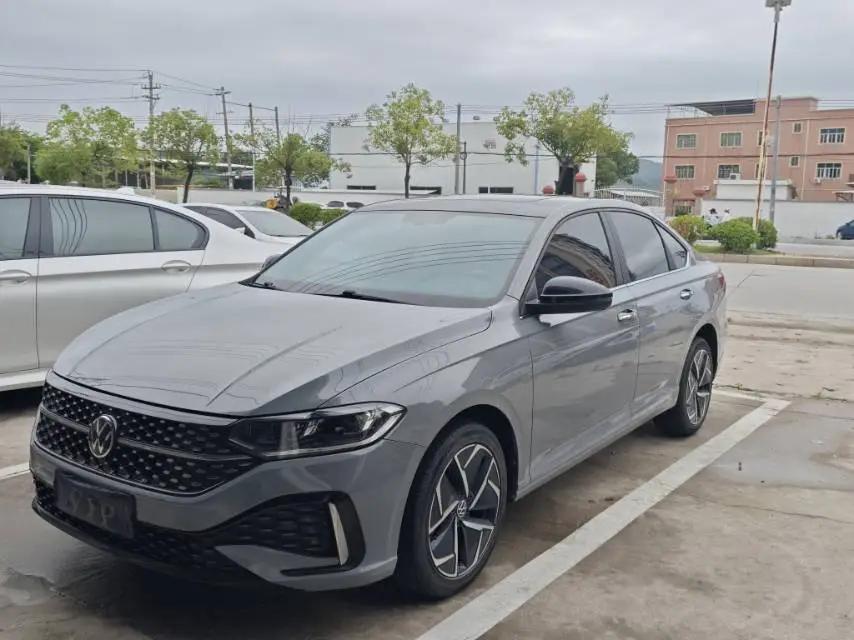 Lavida 2023 280TSI DSG Star Full Edition