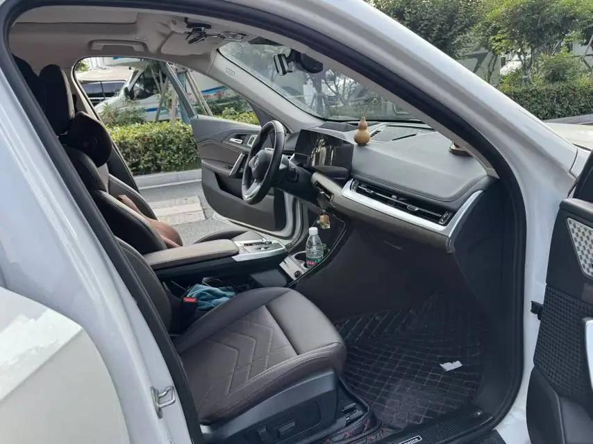 BMW 2024 X1 xDrive25Li 2.0T M sports suit automatic gear 7