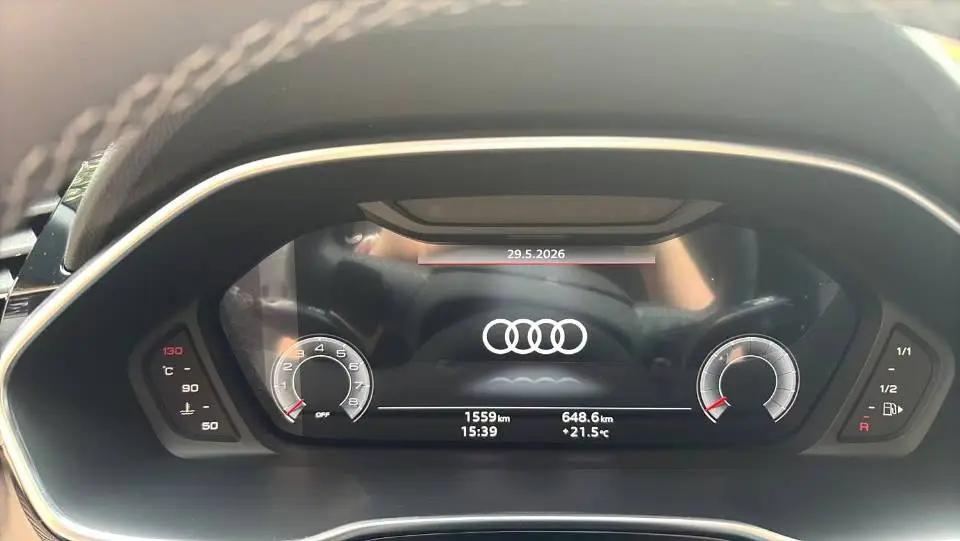 Audi 2026 Q3 2.0TFSI 45TFSI 45th Anniversary Collection Edition Quattro Fashion Dynamic Automatic Gear 2