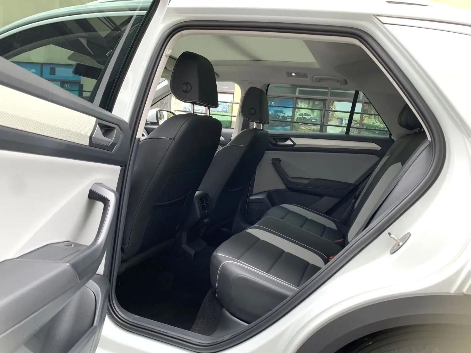 Volkswagen 2025 Tange 1.4TSI 280TSI Two-Drive Time Edition Automatic Gear 6