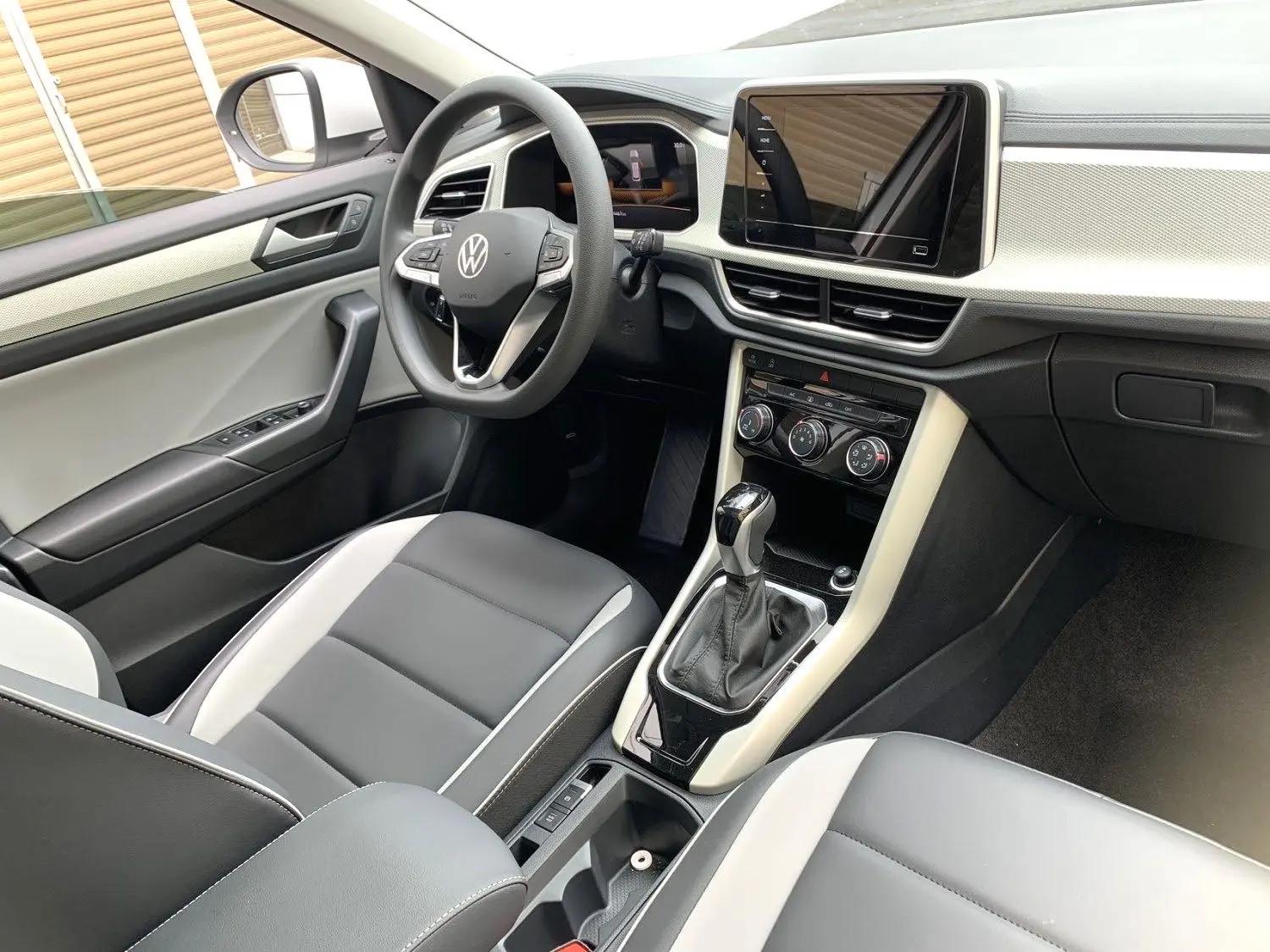 Volkswagen 2025 Tange 1.4TSI 280TSI Two-Drive Time Edition Automatic Gear 7