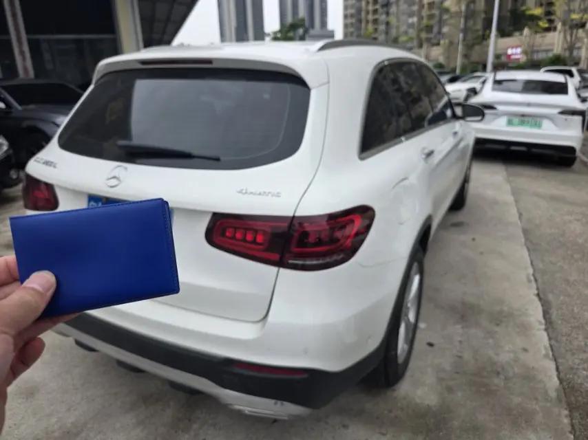 Mercedes Benz GLC 2020 GLC 260 L 4MATIC Dynamic 2