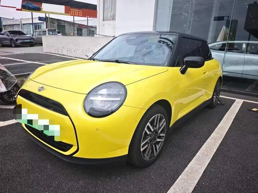 MINI New Energy 2024 COOPER E Classic