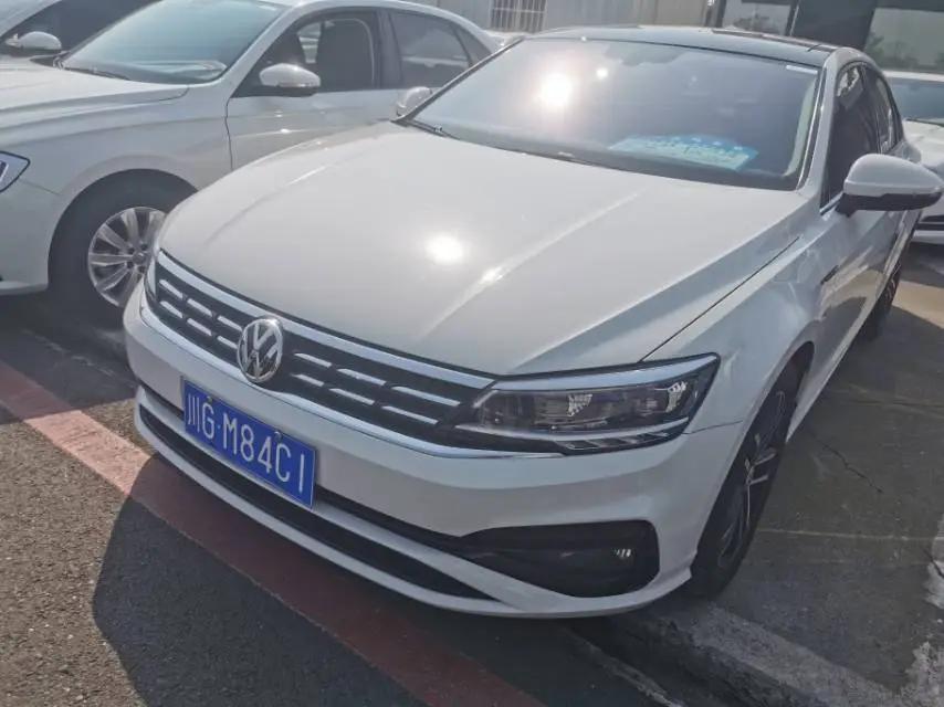 Ling Du 2021 Modified 280TSI DSG Comfort Edition