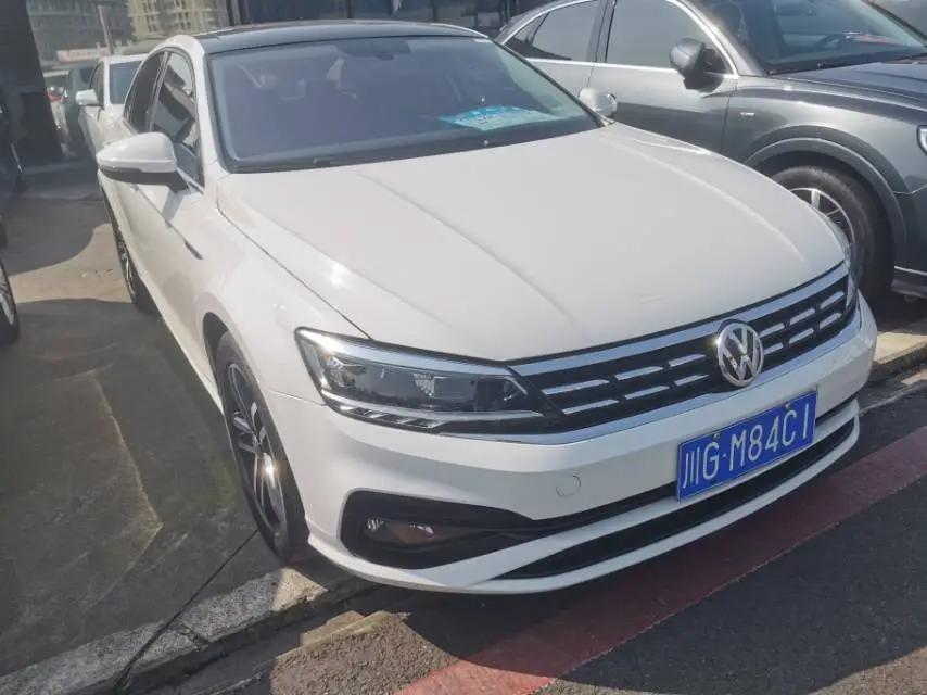 Ling Du 2021 Modified 280TSI DSG Comfort Edition 2