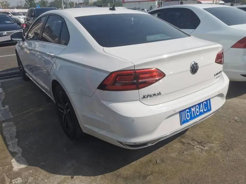 Ling Du 2021 Modified 280TSI DSG Comfort Edition 3