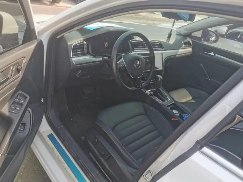 Ling Du 2021 Modified 280TSI DSG Comfort Edition 5