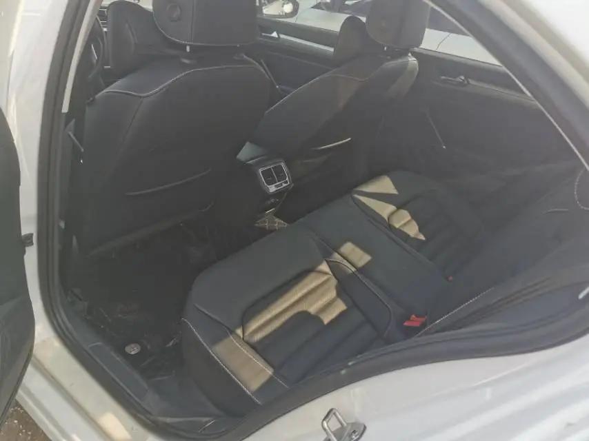 Ling Du 2021 Modified 280TSI DSG Comfort Edition 6