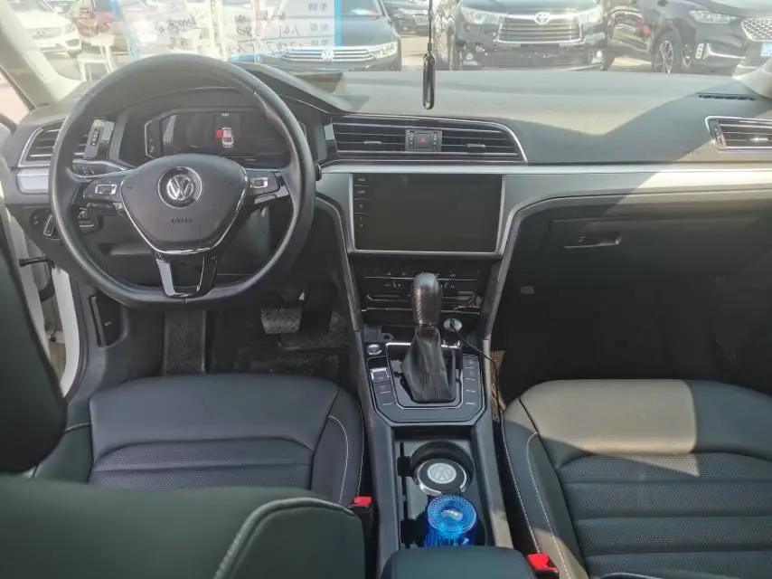 Ling Du 2021 Modified 280TSI DSG Comfort Edition 7