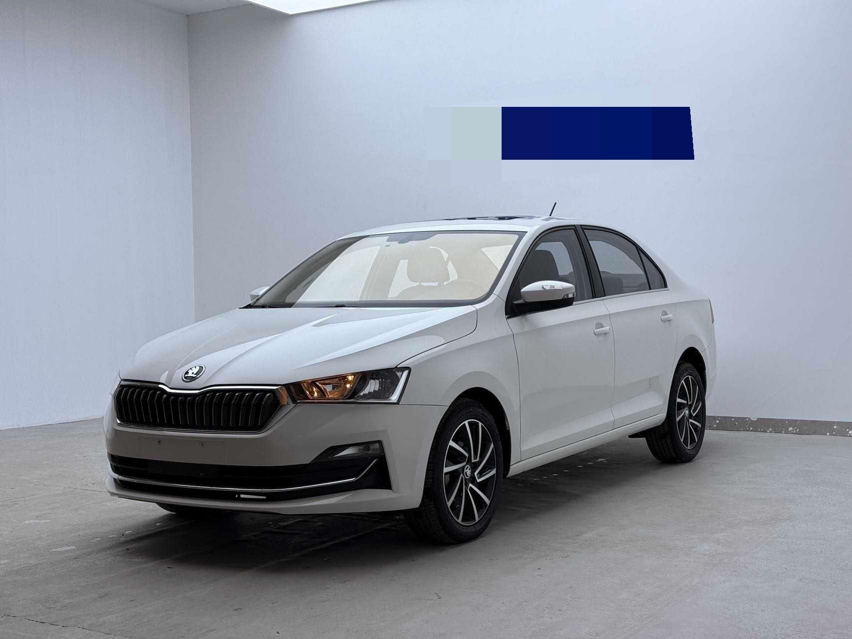 Xinrui 2022 1.5L Auto Comfortable Edition