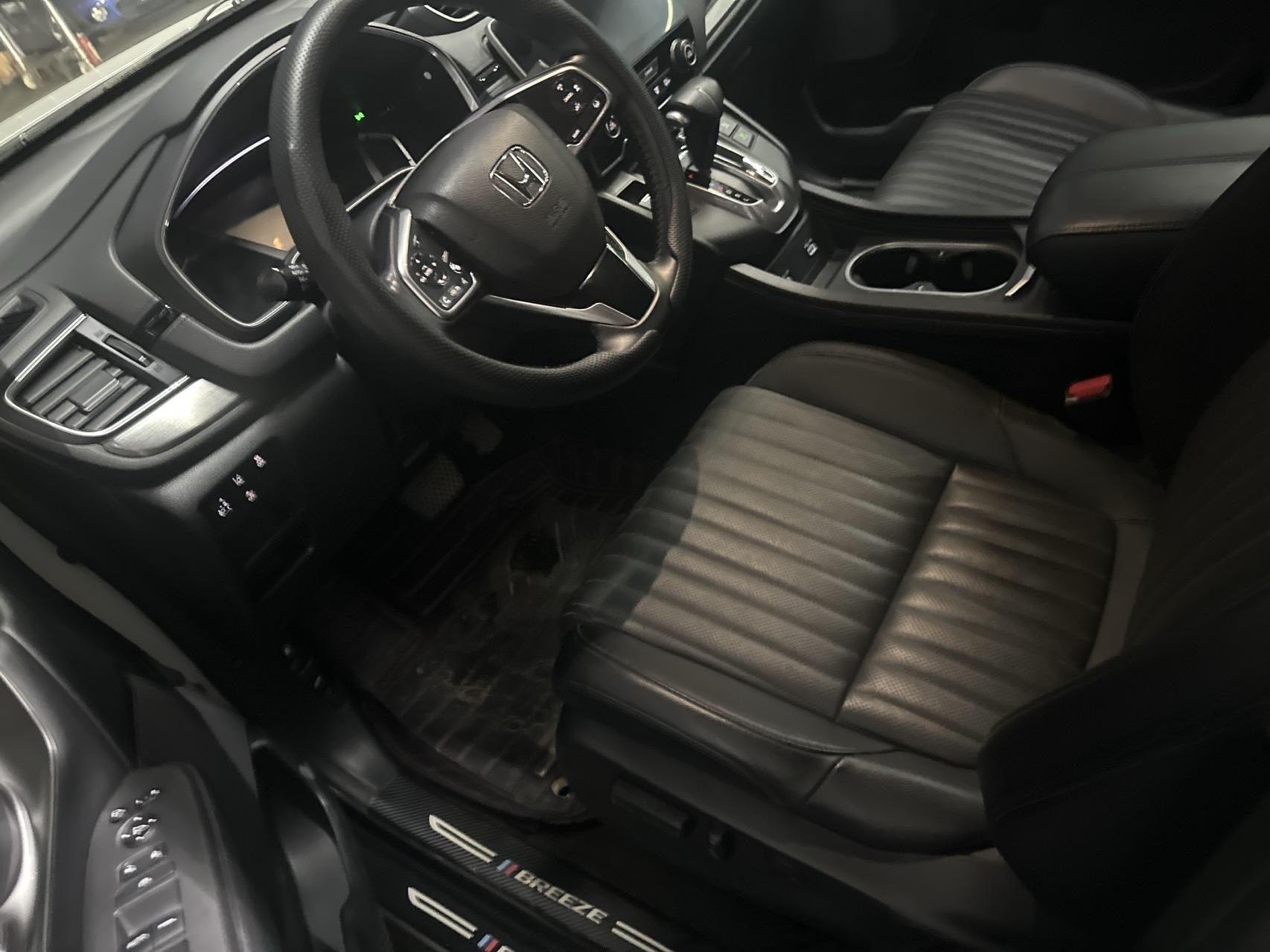 Hao Ying 2021 240TURBO CVT Two-Drive Deluxe Edition 3