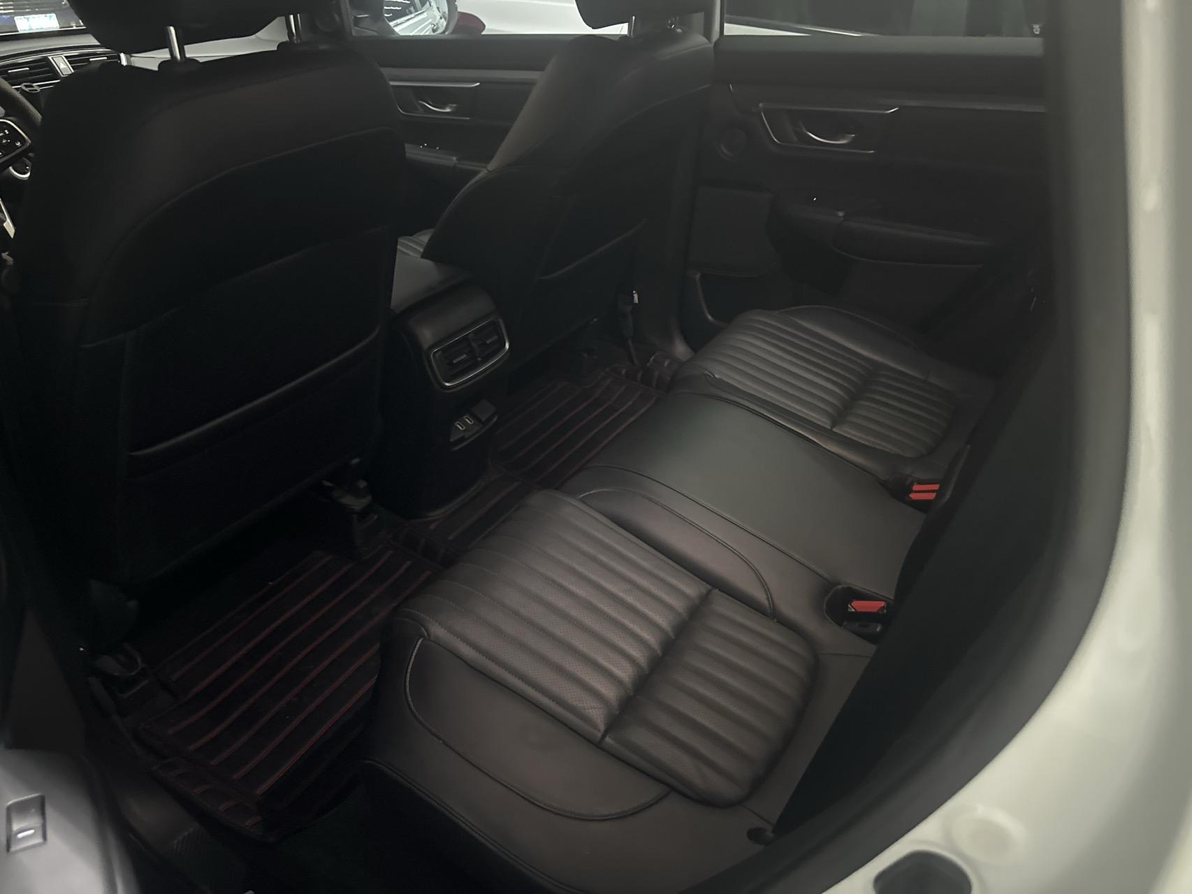 Hao Ying 2021 240TURBO CVT Two-Drive Deluxe Edition 4