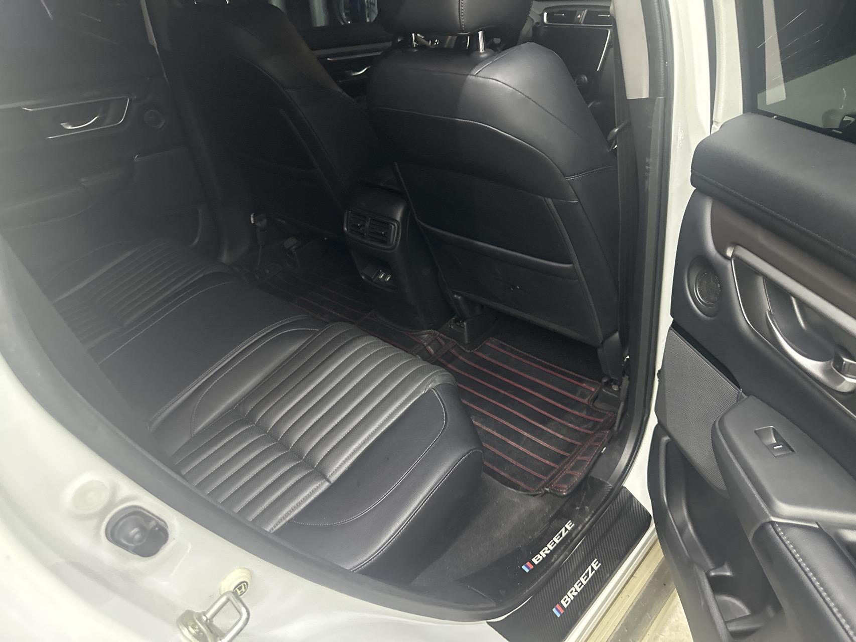 Hao Ying 2021 240TURBO CVT Two-Drive Deluxe Edition 5