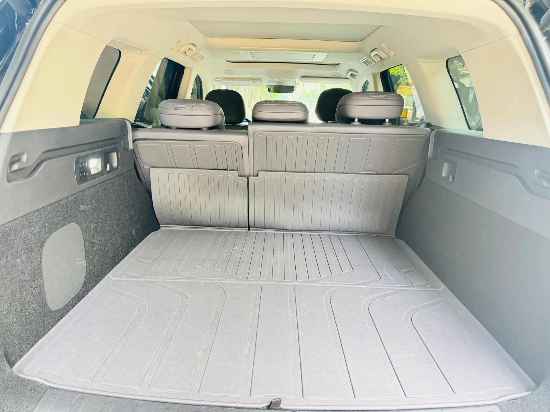 Leapmotor 2026 C 16 630 Laser Radar Zhizun Edition 5-seat Automatic Gear 12