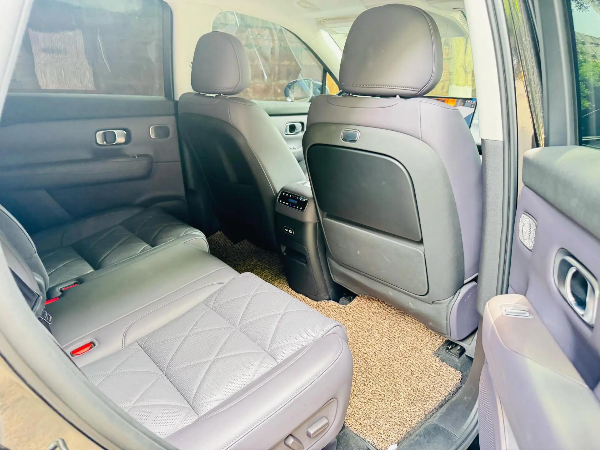 Leapmotor 2026 C 16 630 Laser Radar Zhizun Edition 5-seat Automatic Gear 16