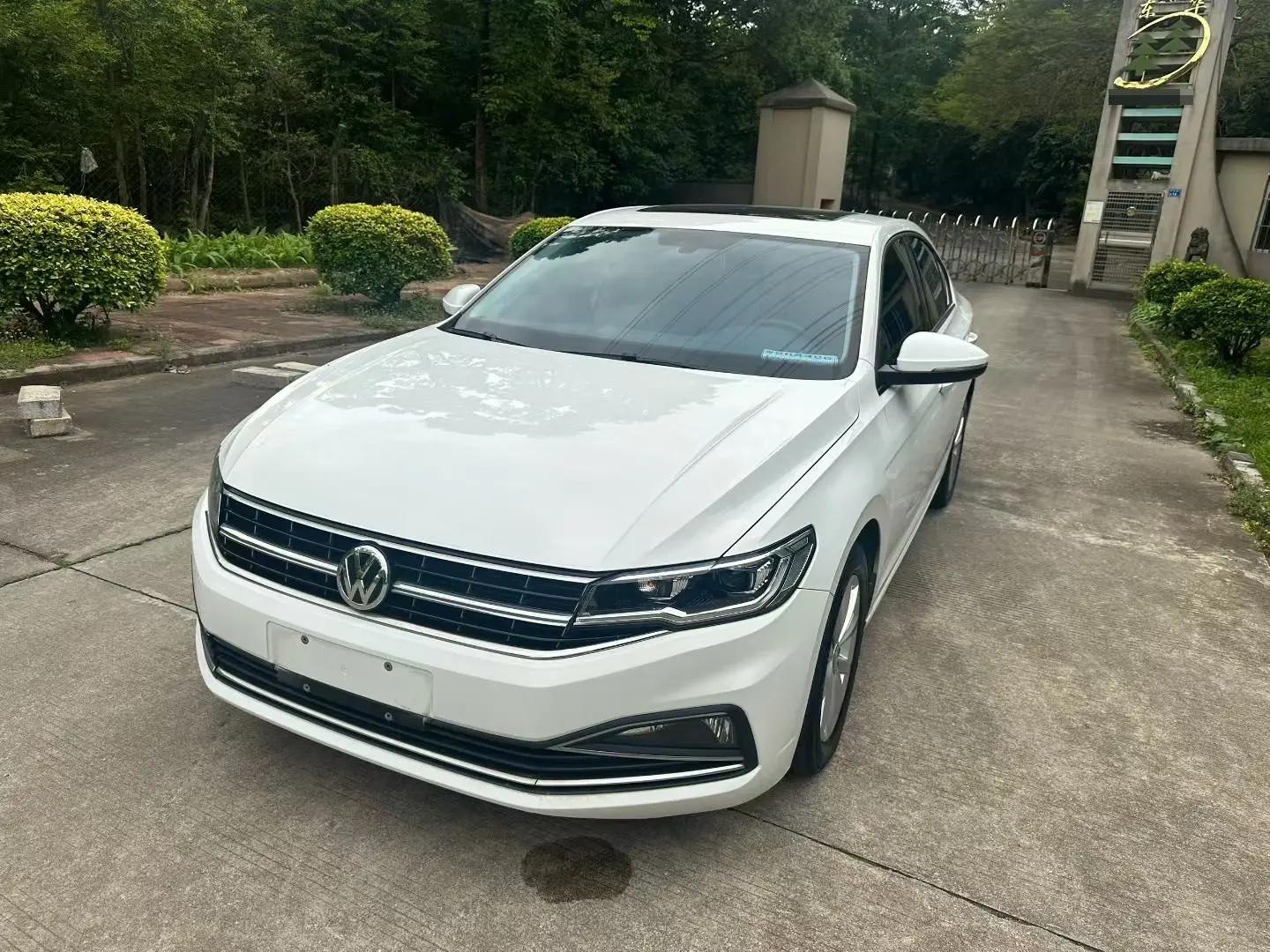 Bora 2020 1.5L Automatic Fashion Model