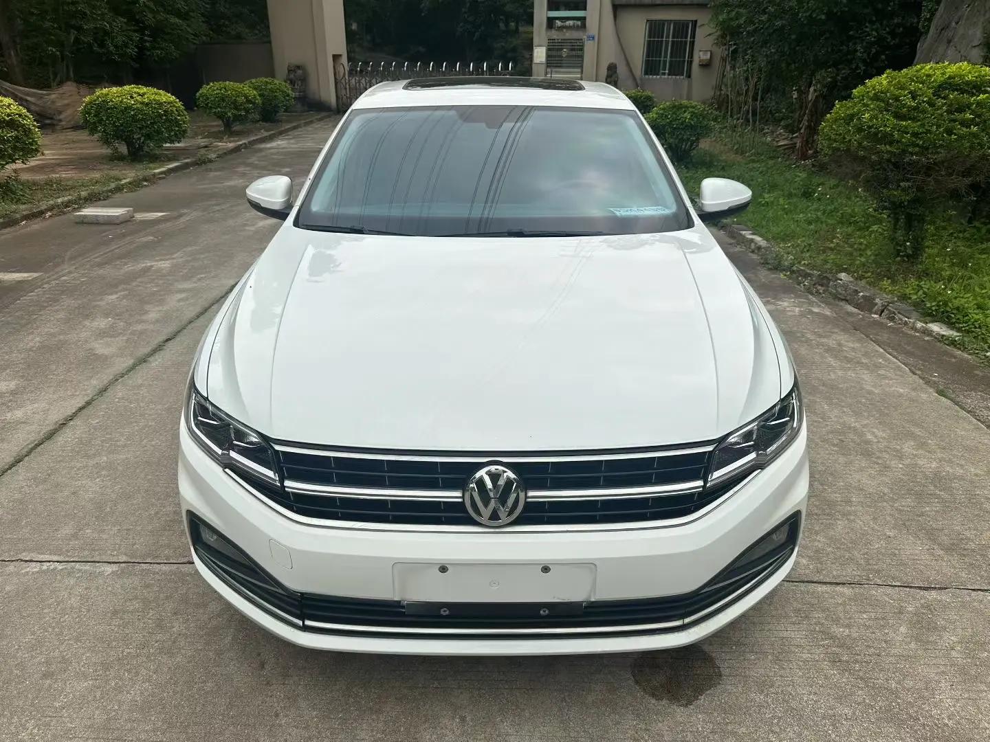 Bora 2020 1.5L Automatic Fashion Model 2