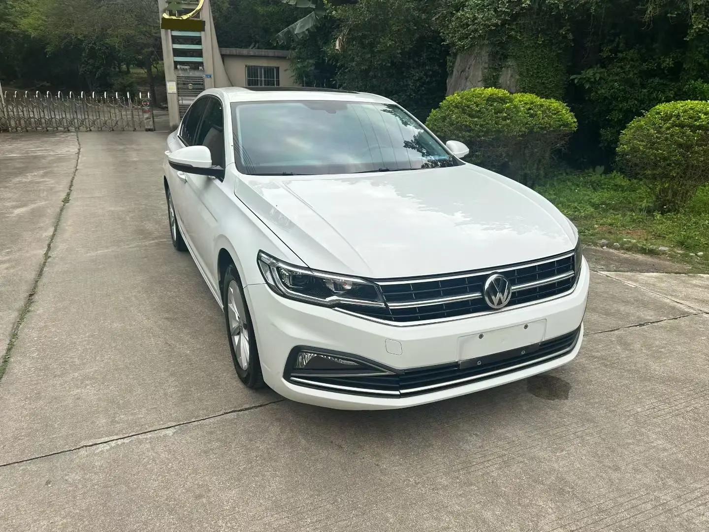 Bora 2020 1.5L Automatic Fashion Model 3