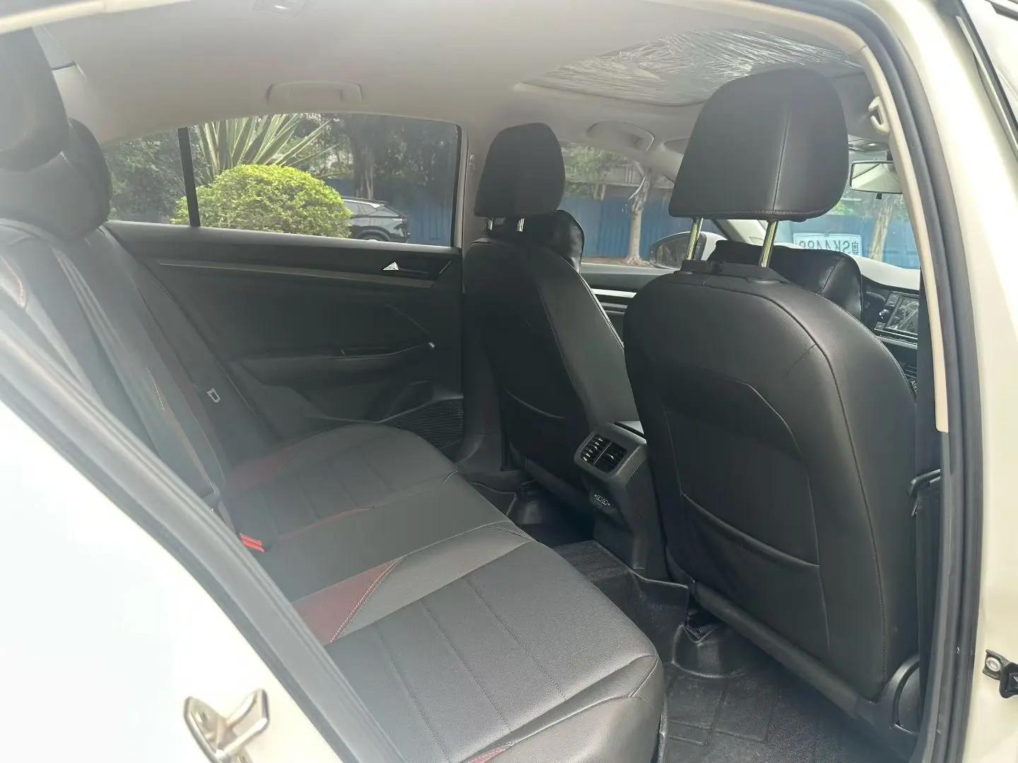 Bora 2020 1.5L Automatic Fashion Model 6
