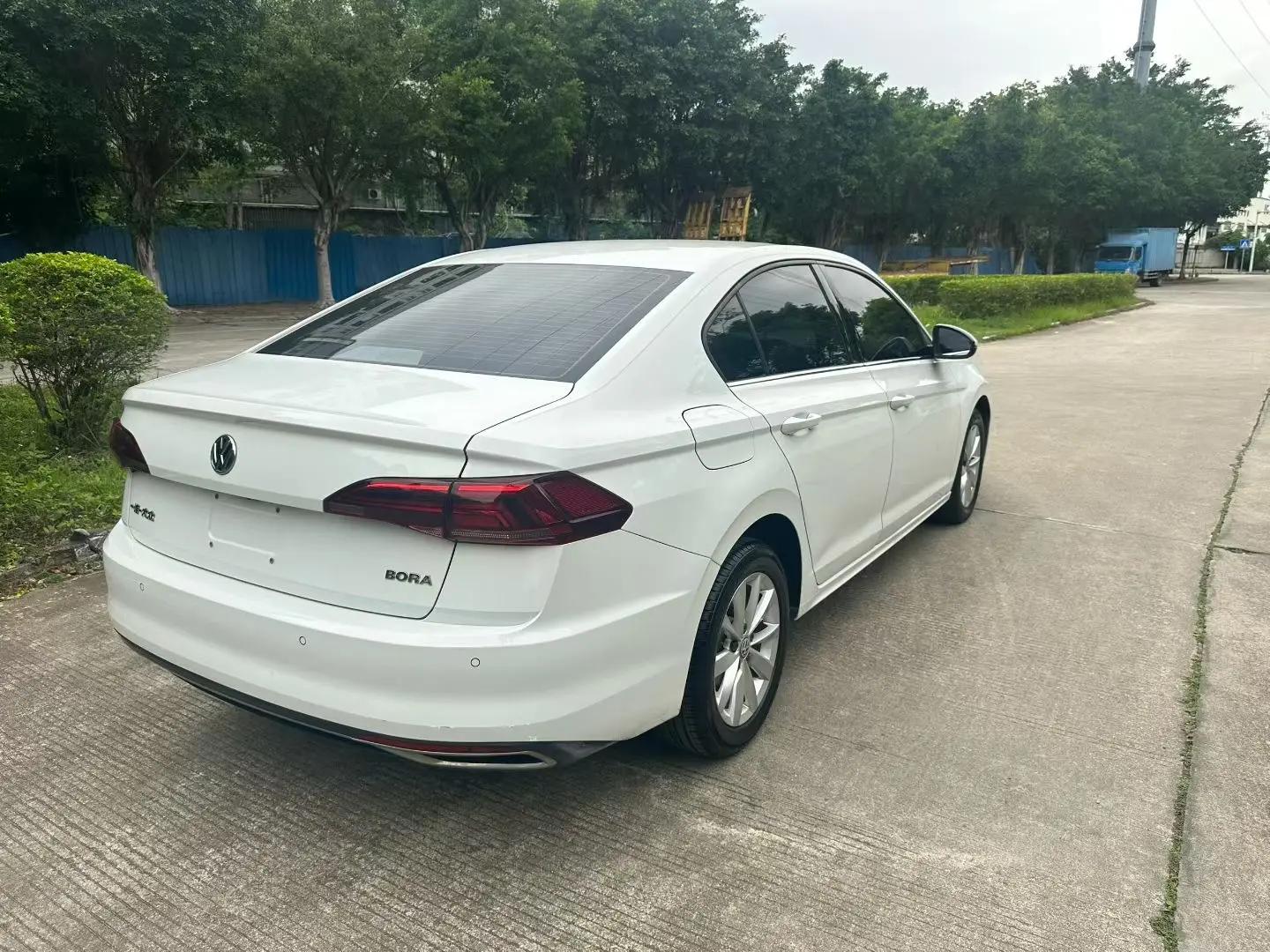 Bora 2020 1.5L Automatic Fashion Model 7
