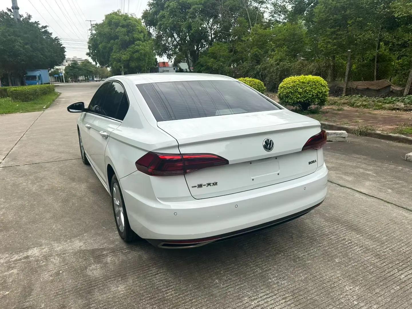 Bora 2020 1.5L Automatic Fashion Model 8