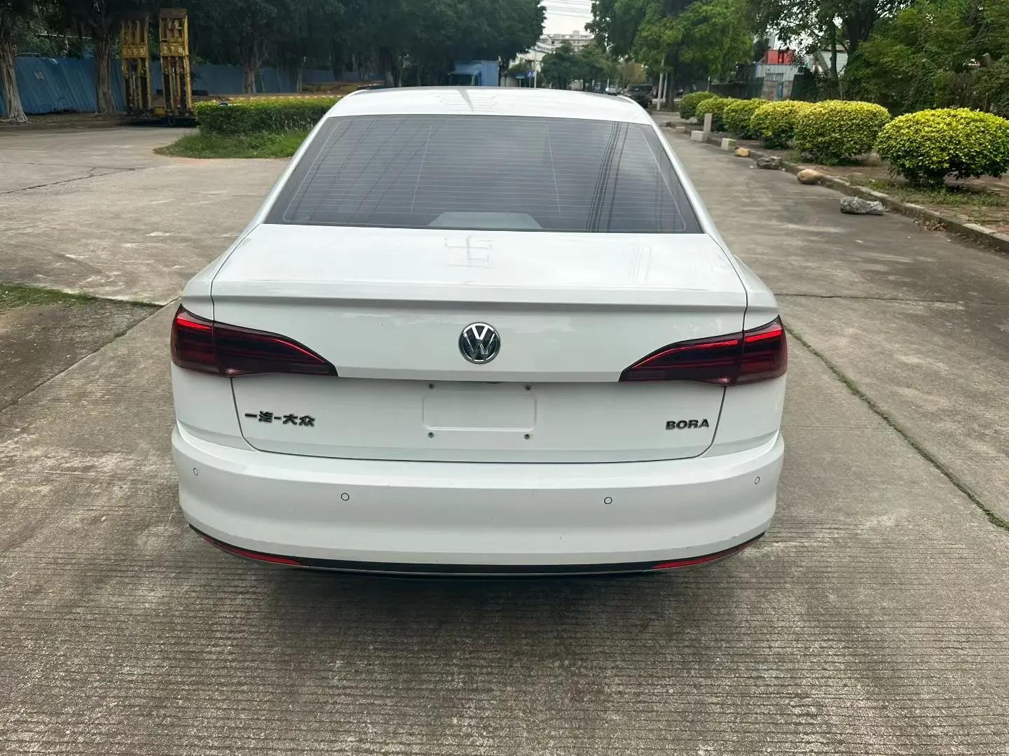 Bora 2020 1.5L Automatic Fashion Model 9