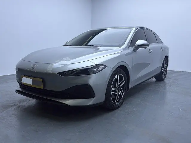 Roewe D7 2023 DMH 125km Flagship